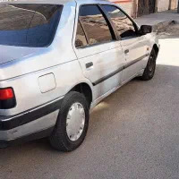 فروش پژو405 دوگانه شرکتی|خودرو سواری و وانت|اندیشه, شهرک مریم|دیوار