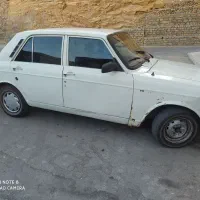 پیکان مدل 83|خودرو سواری و وانت|پاوه, |دیوار