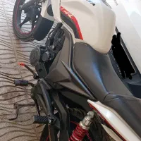 موتور دلتا CRT 160