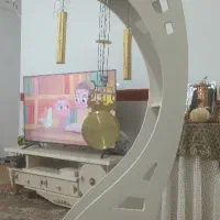 ساعت ایستاده