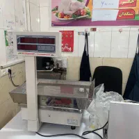 واگذاری تمام وسایل مغازع|فروشگاه و مغازه|بجنورد, |دیوار