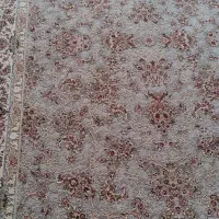 فرش ماشینی ۶ متری