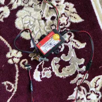 رله کاتاف موتور سیکلت شرکت بنیان