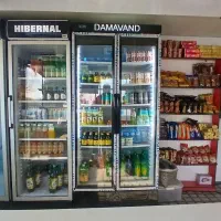 دکه یا کانکس اجاره ای|اجارهٔ مغازه و غرفه|خرمدره, |دیوار