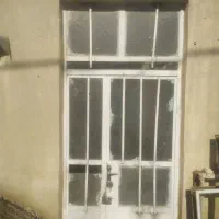 درب و پنجره قوطی زخیم سنگین|مصالح و تجهیزات ساختمان|چناران, |دیوار