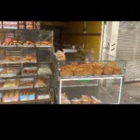 لوازم کلوچه پزی