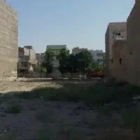 زمین رئیسی ۲۴۰ متری