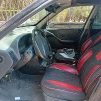 پژو دوگانه cngمدل۸۱نوک مدادی سالم اسپرت|خودرو سواری و وانت|گرگان, |دیوار