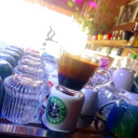 استخدام باریستا خانم