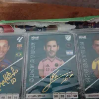 کیمدی با کارت های فوقالعاده و البوم|کلکسیون و سرگرمی|مشهد, چهنو|دیوار