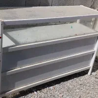 ویترین مغازه