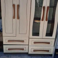 کمد و تخت خواب