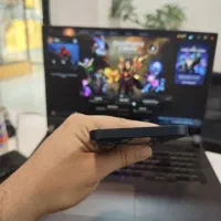 iphone 14plus ریجیستره پلمپ|موبایل|کرج, گوهردشت|دیوار