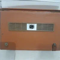 رادیو‌عتیقه|کلکسیون اشیاء عتیقه|شهرکرد, |دیوار