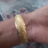 النگو طلا