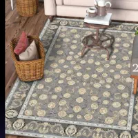 روفرشی ،پادری،گلیم فرش