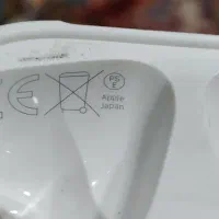 کیس ایرپاد.اصل همراه با قاب محافظ|لوازم جانبی موبایل و تبلت|ماهدشت, |دیوار