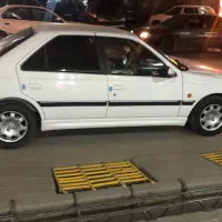 پارس مدل ۹۹