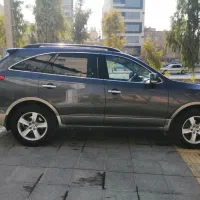 هیوندای ix55|خودرو سواری و وانت|اصفهان, شهرک میلاد|دیوار