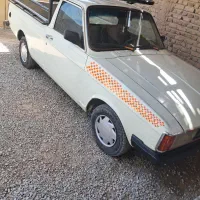 فروش پیکان وانت مدل۸۸