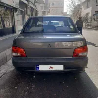 پراید۱۳۲ مدل۸۹ داشبوردجدید