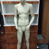 فروش مانکن مردانه در حد نو|فروشگاه و مغازه|اردبیل, |دیوار