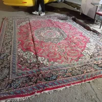 فرش|فرش|بجنورد, |دیوار