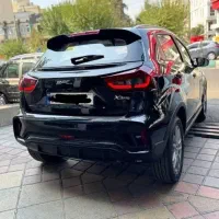 بک ایکس3پرو مدل ۱۴۰۴ صفر کیلومتر خشک