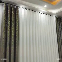 پرده ، دوخت دوز