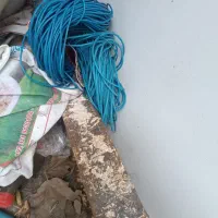 سیم تیرآهن