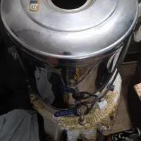 سماور برقی کاکتوس ۳۰ لیتری|سماور، چای‌ساز، قهوه‌ساز|رباط‌کریم, رباط‌کریم|دیوار