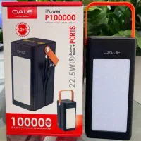 فروش پاور بانک صد هزار