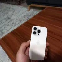 آیفون ۱۶ پرو