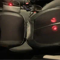 ماساژور صندلی