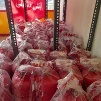 شارژ وفروش انواع کپسول های آتش‌نشانی|ابزارآلات|پردیس, کمرد|دیوار