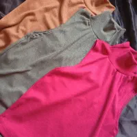 تاپ یقه اسکی|لباس|بیرجند, |دیوار