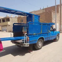 حمل بار درونشهری و بیرونشهری|خدمات حمل و نقل|یزد, |دیوار