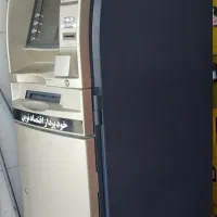 خودپرداز سالنی nrc|فروشگاه و مغازه|فسا, |دیوار