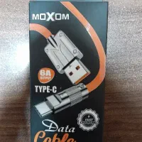 کابل شارژر تایپ سی
