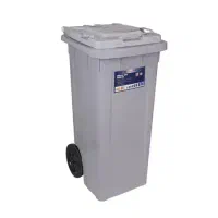 سطل زباله ۱۲۰ لیتری