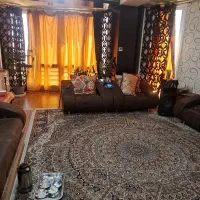 فروش اپارتمان دوخوابه ۱۲۵فرهنگ شهر