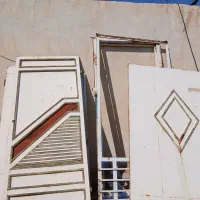 درب حیاط