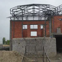 سربندی ساختمان آهن کشی|مصالح و تجهیزات ساختمان|تهران, ولنجک|دیوار