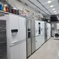 یخچال ساید انواع برندها با ۴۰ درصد تخفیف|یخچال و فریزر|تهران, امام حسین|دیوار