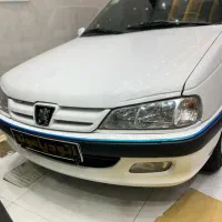 پارس مدل ۹۸ تک گانه|خودرو سواری و وانت|باسمنج, |دیوار