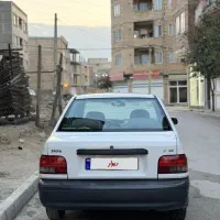 پراید 131 مدل 93