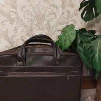 کیف شیک چرم اداری دانشجویی دانشگاهی نوآک|کیف، کفش، کمربند|مشهد, هنرستان|دیوار