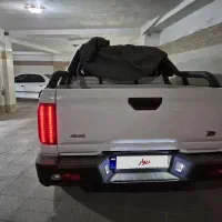 کی ام سی مدل ۱۴۰۳ اسفند ماه|خودرو سواری و وانت|باقرشهر, |دیوار