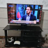 تلوزیون و زیر تلوزیون