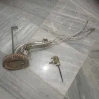 وسایل آب گرم کن